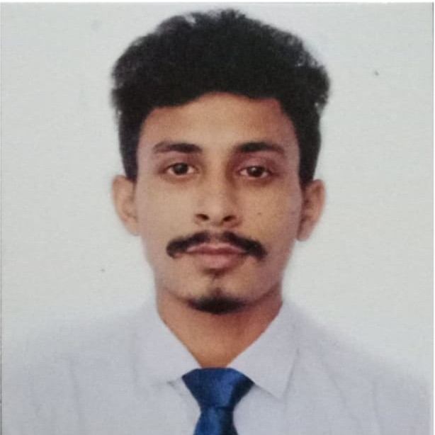 Amlan Jyoti