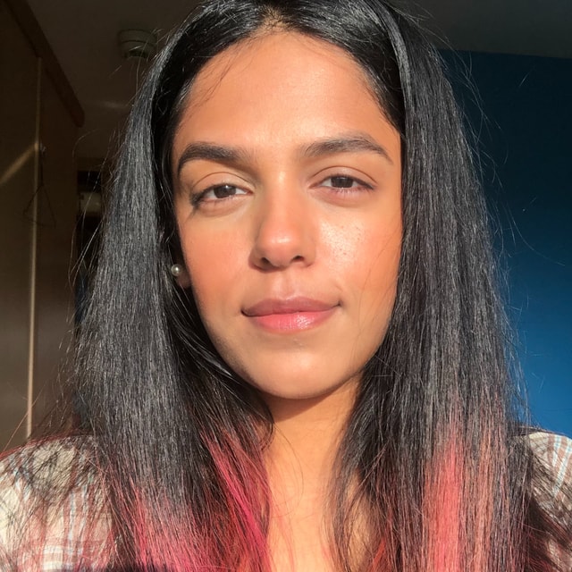 Krutika