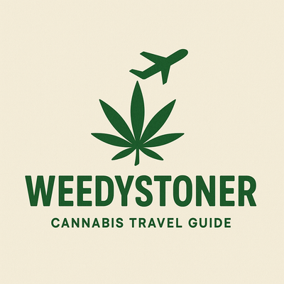 weedy