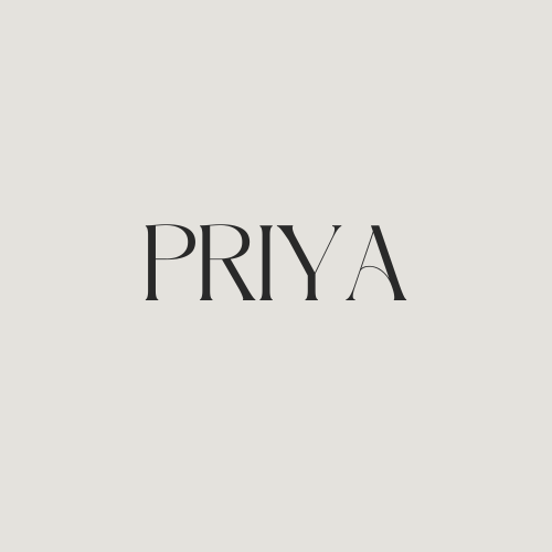 Priya