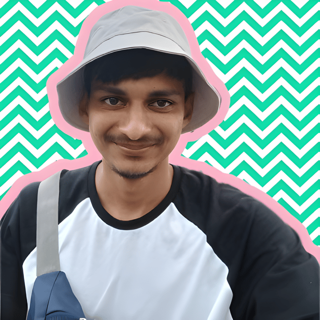 JIGNESH