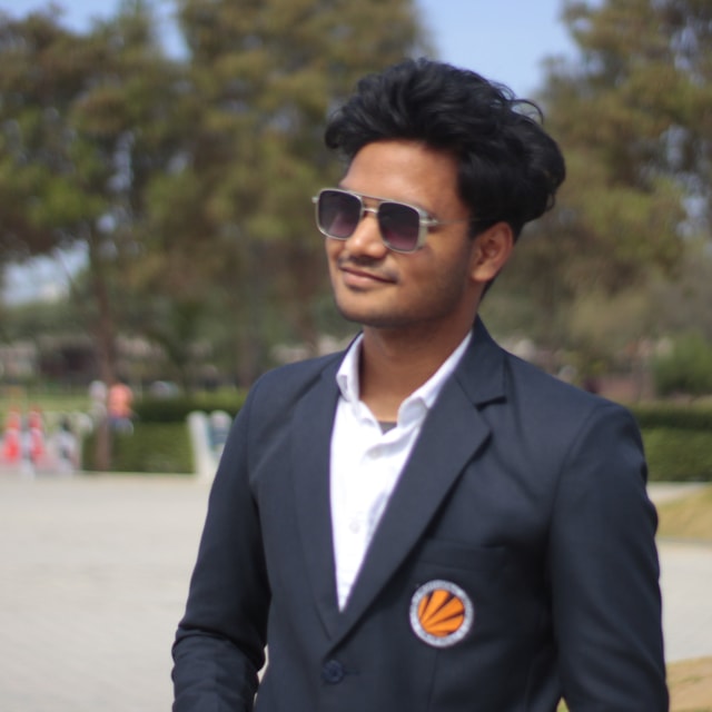 Piyush