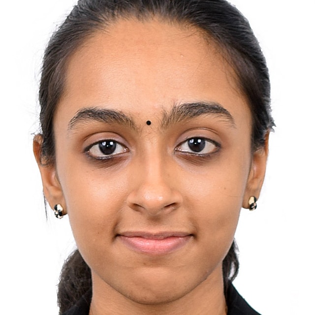Varshini