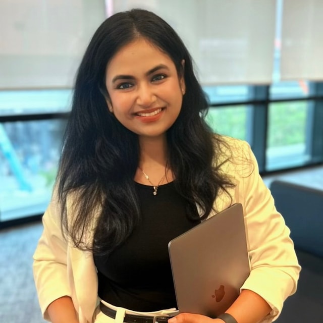Harshita