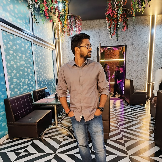 Vishal