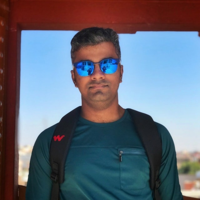 Abhishek