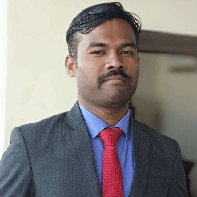Shiddalingappa