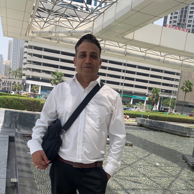 Manish