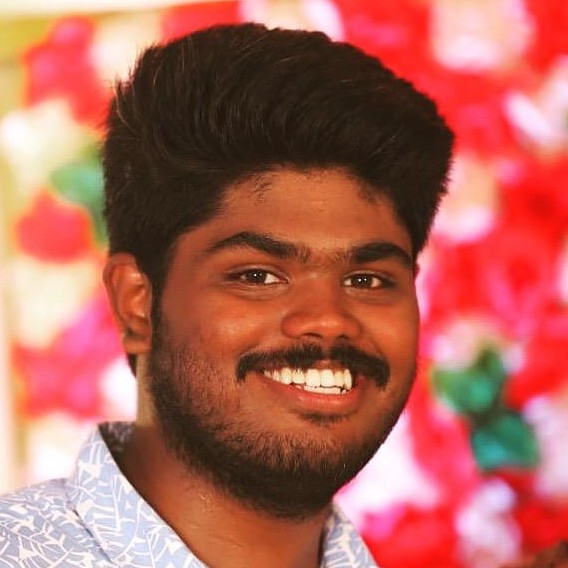 Abhishek