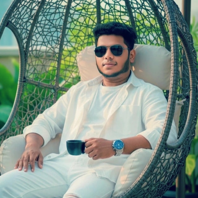 Gautham
