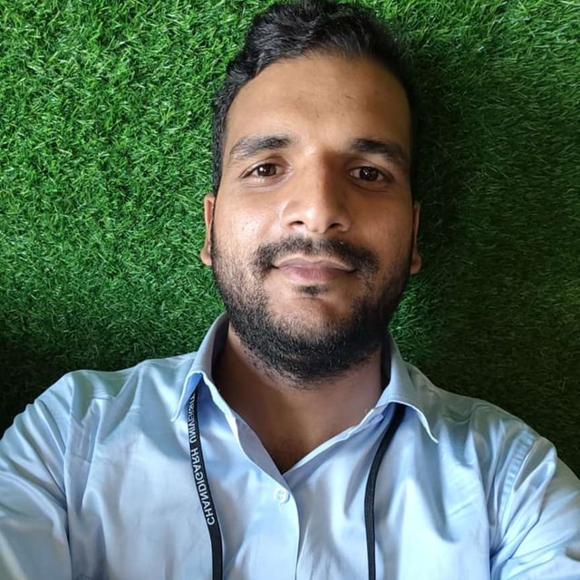Pankaj