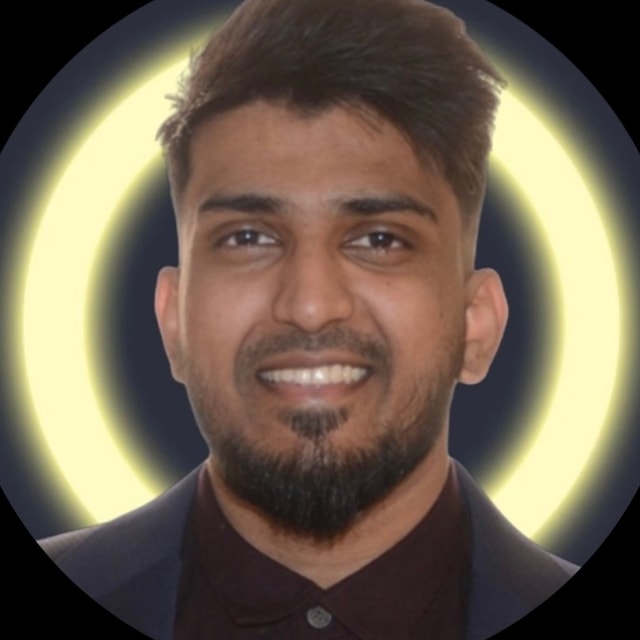 harisudhan
