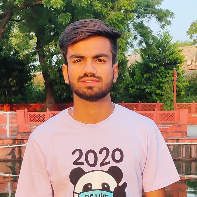 Darshan