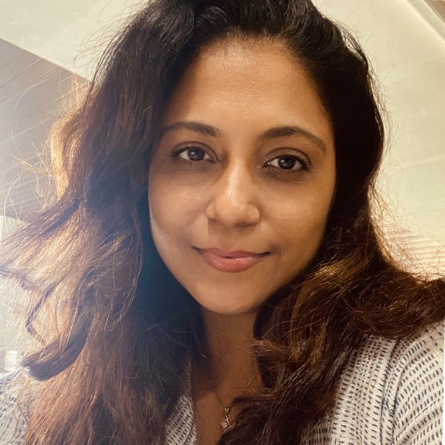 Aparna