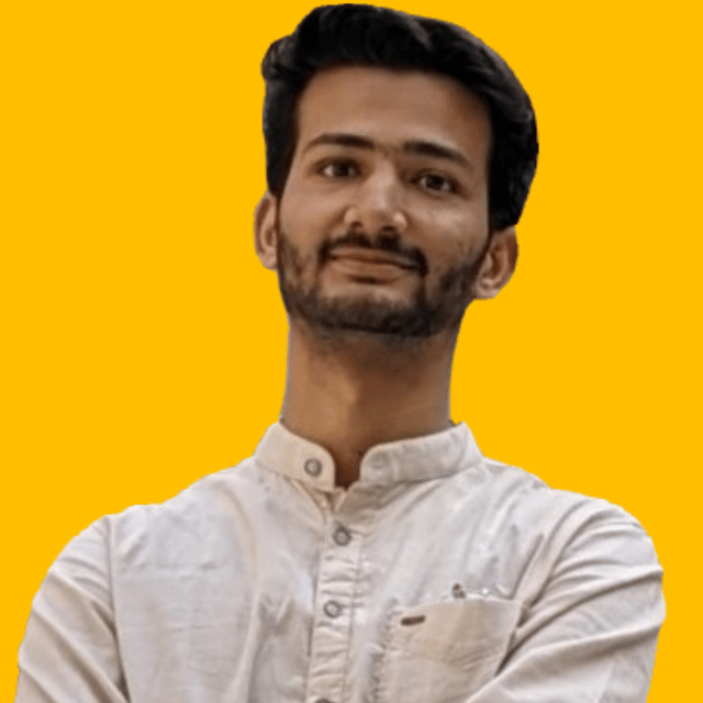 Divyansh