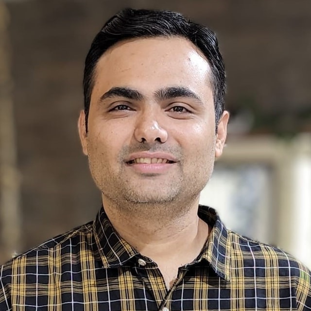 Vaibhav