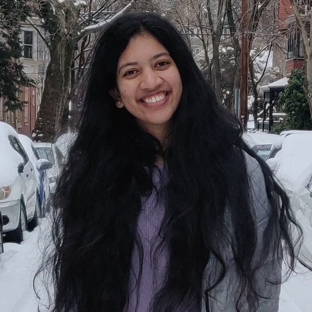 Meghana