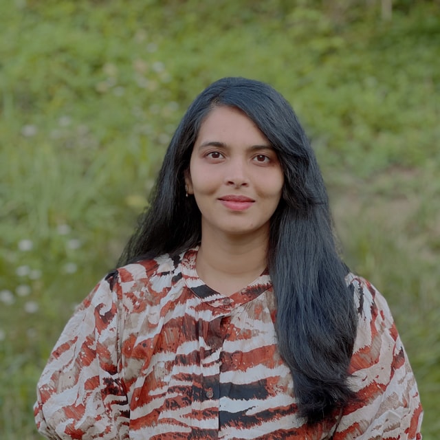 Mounika