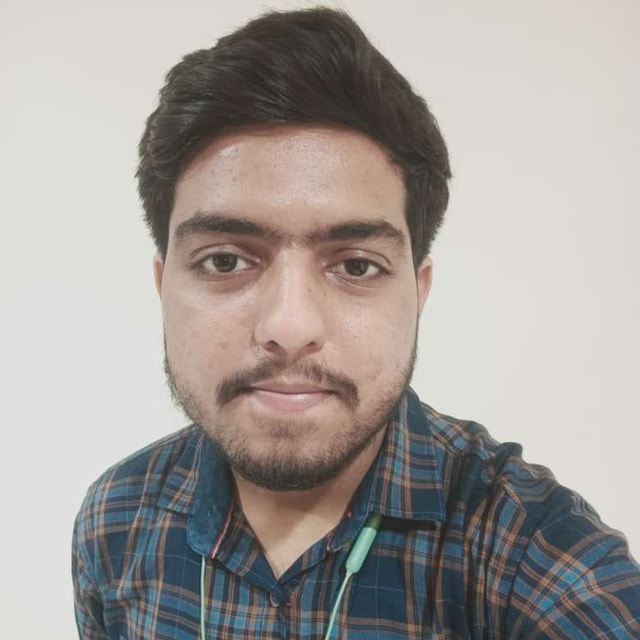 Deepanshu