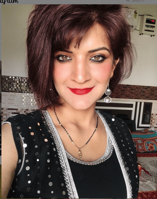 preety