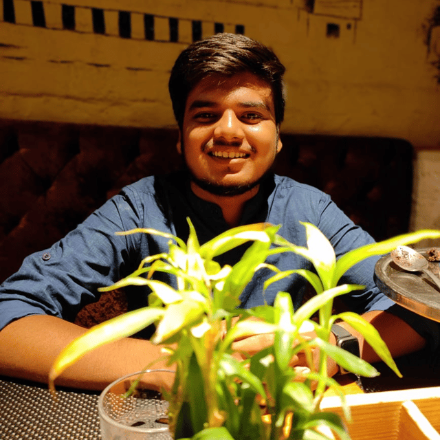 Shashank
