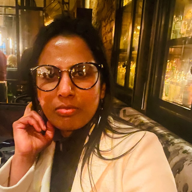 Niranjana