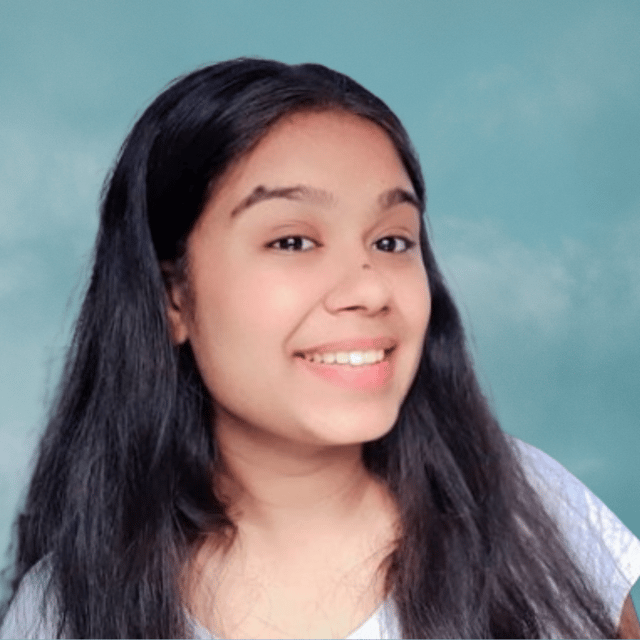 Gurmehak Kaur