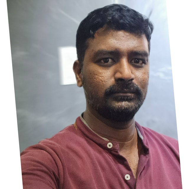 Vinay Kumar