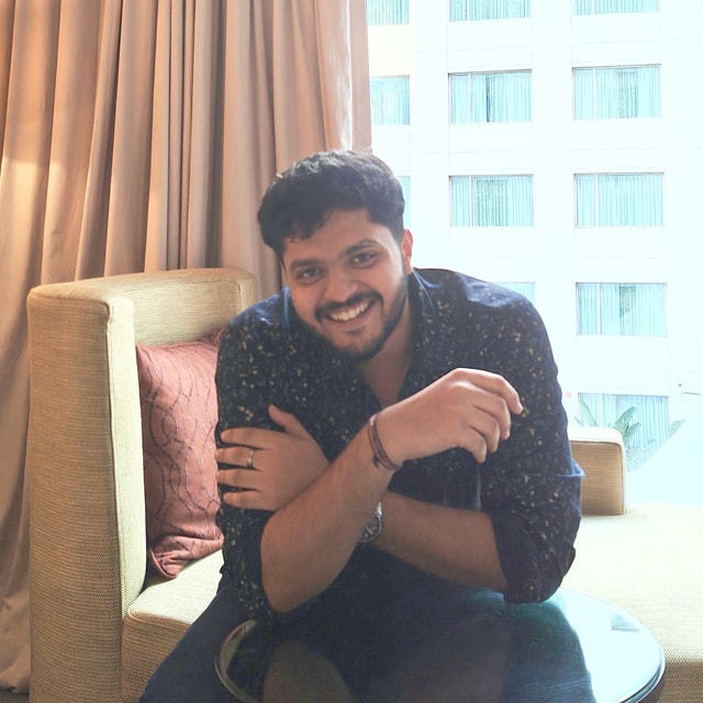 Siddharth