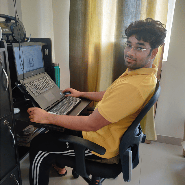 Pankaj