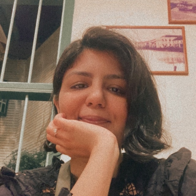 Roshni