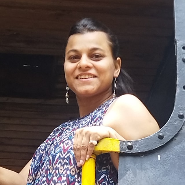 Saumya