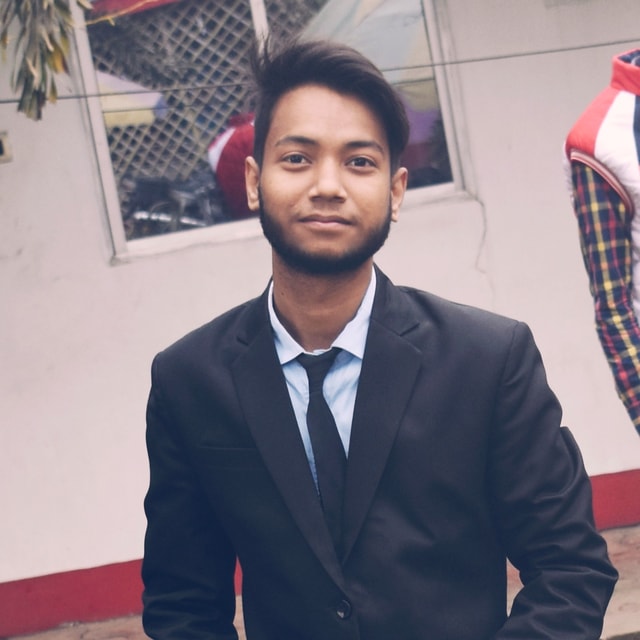 Tribhuvan