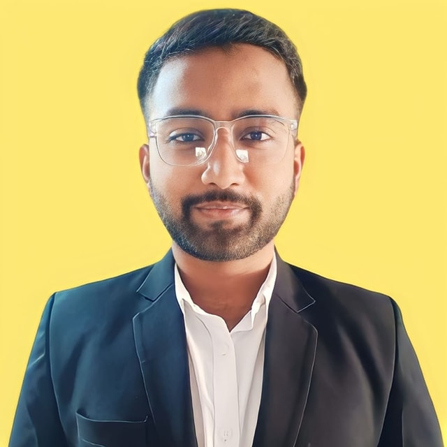 Abhishek