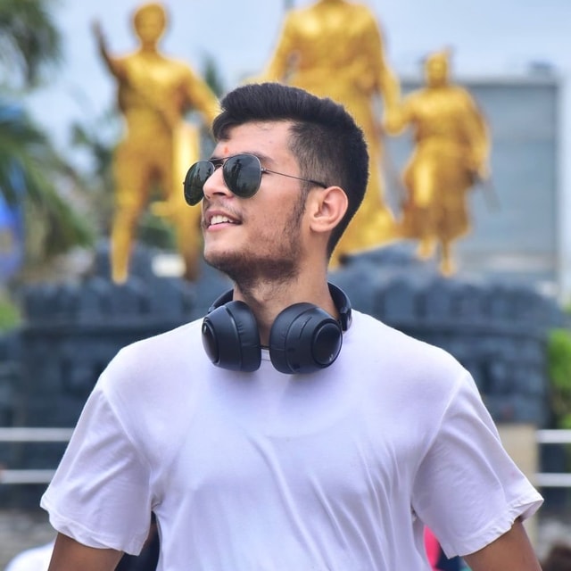 Abhinav