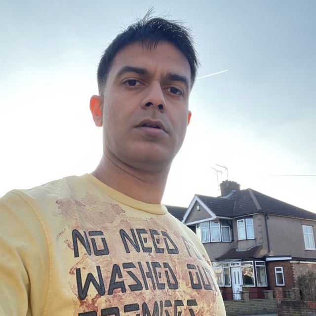 Kaustuv