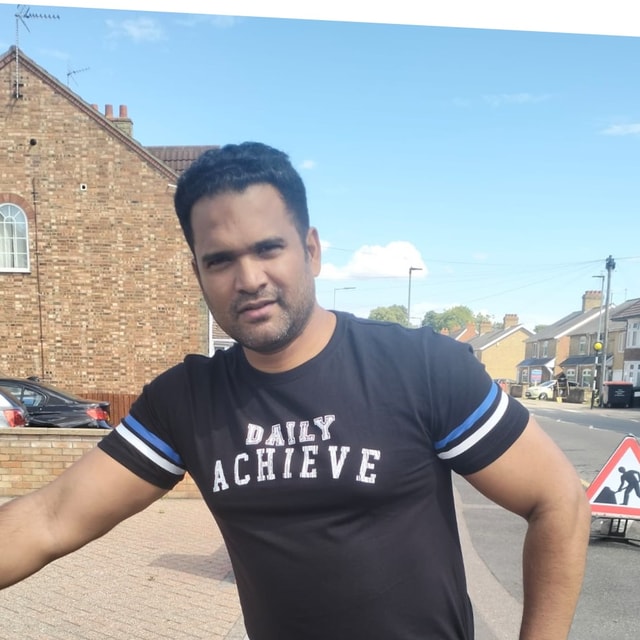 Abhilash