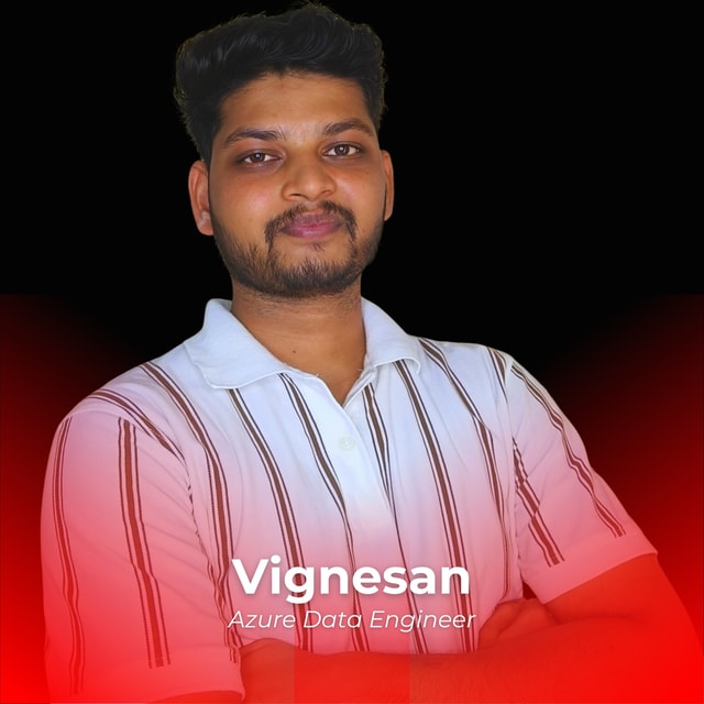 vignesan