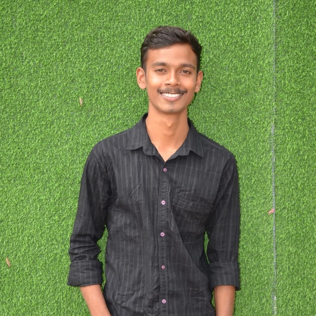 VENKATA LOKESH