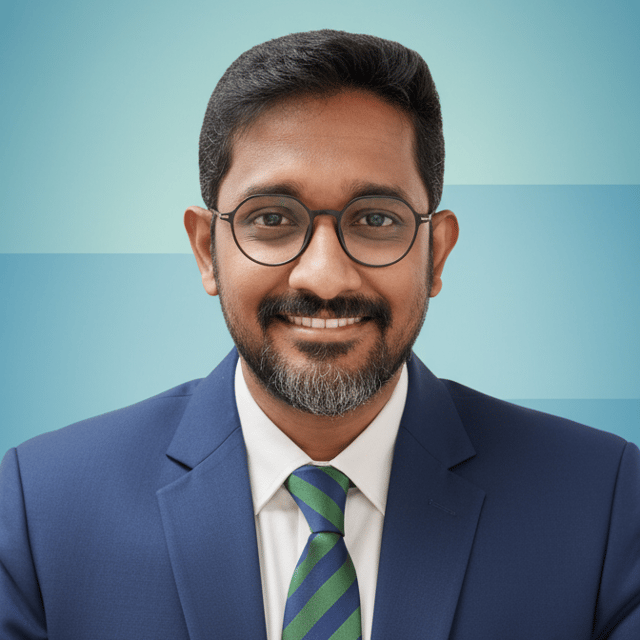 Santosh Abhishek Kumar