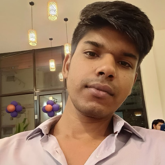 Ritesh