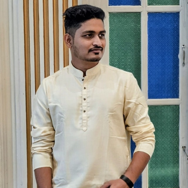 Prajwal