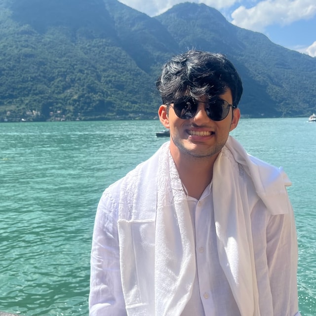 Pranav