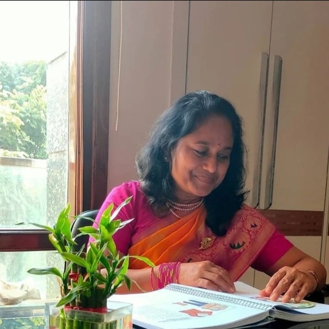 Usha