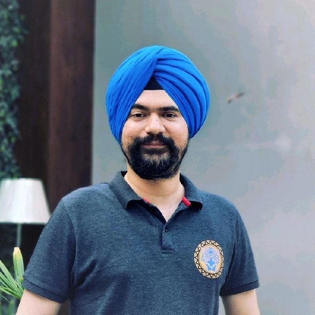 Manpreet