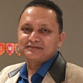 Sunil