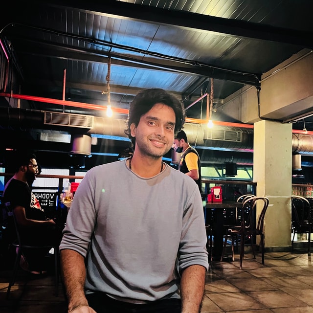Gautam