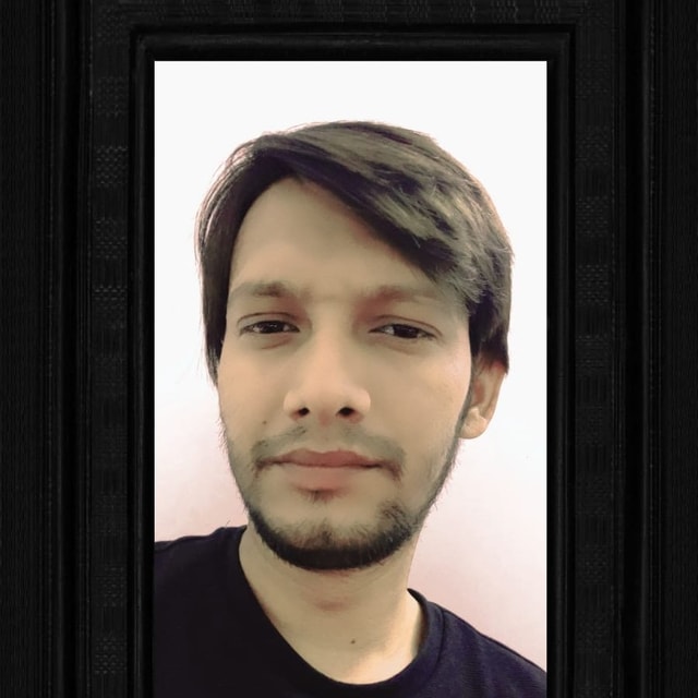 Mithilesh