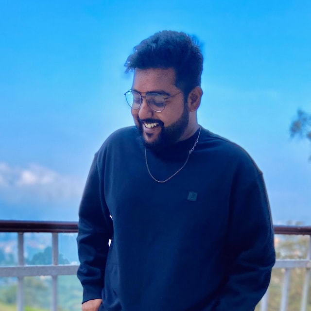 Suras Kumar