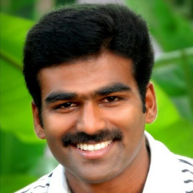 Sandeep